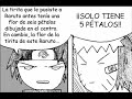 raruto 8  otaku´s club  tu no eres tu parte 2 de 3