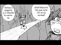 raruto 8  otaku´s club  tu no eres tu parte 2 de 3