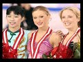 Joannie Rochette Fan Video