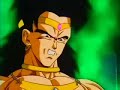 Brolly - The Legendary Super Saiyan