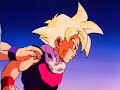 Brolly - The Legendary Super Saiyan