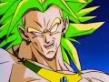 Brolly - The Legendary Super Saiyan