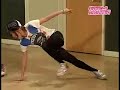 http://danceshuffle.tvちょっとしたコツをつかめば、３分間で誰でもダンスが覚えられる、かんたんダンスステップ!!