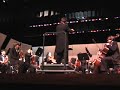 Tchaikovsky Symphony No. 5, Mvt. 4 (Part 1) - Nov 21, 2009