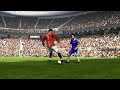 Fifa 09 Skills - the \ Fifa 09 Skills - the \
