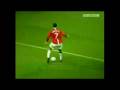 Fifa 09 Skills  -  the Ronaldo Chop  -  Watch in High Quality!
