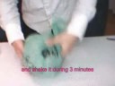Low Fat, Low Sugar, Delicious Ice Cream in 5 Minutes Flat