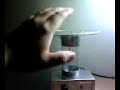 DIY Theremin