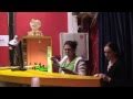 Ze Tremplin 7�me �dition - Backstage finale [part 2]