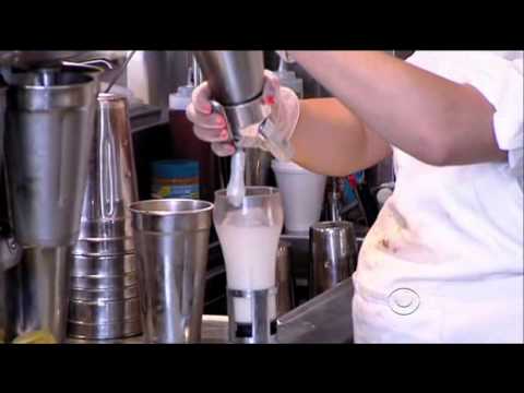 Undercover Boss - Johnny Rockets S2 EP11 (U.S. TV Series)