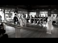 Bobby & Naoko Kotohira wedding intro