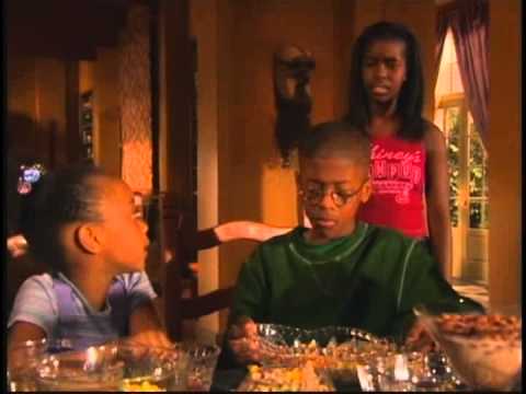 bernie mac show-Incredible Bulk s2e17