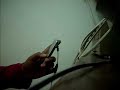 motorola l7 using external speaker.. motorola l7 using external speaker..