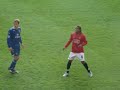 Bad Foul on Superstar Anderson, By Phil Neville