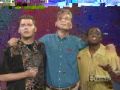 Whose Line - Three Headed Broadway Star: Cheese
