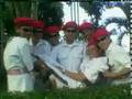 saint jude band of maragondon cavite