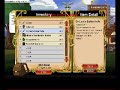 dragonfable one hit kill hack