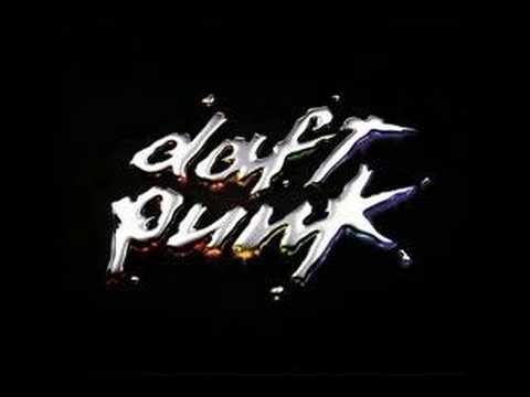 Daft Punk - One More Time