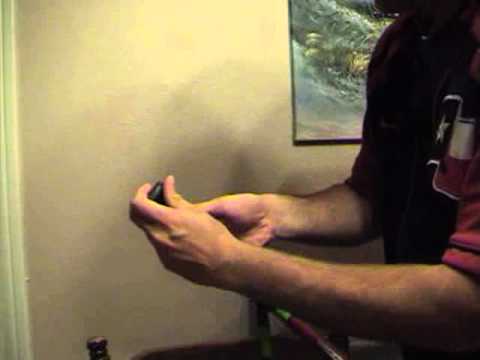 how to take off a grip n rip