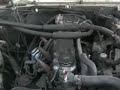 turbo diesel isuzu trooper II