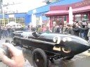 Brutus, 47L V12 BMW in Action, Teil 2 Brutus, 47L V12 BMW in Action, Teil 2