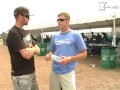 The Matty Ho Show with Rob Staudinger owner of Team Trauma