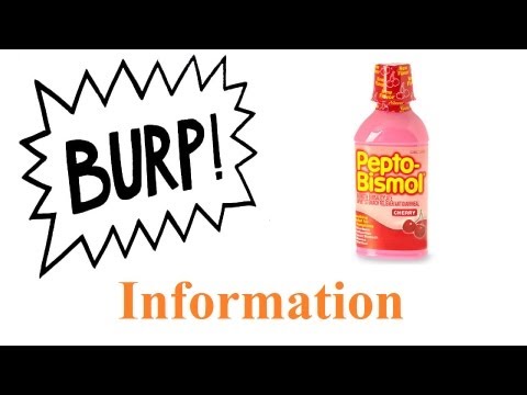 how to cure egg burps