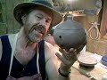 www.simonleachceramics.com & www.etsy.com .......Well as you can see I am fumbling around here , but its fumbling with a purpose ...do you fumble ? KEEP PRACTICING I say !! SL