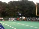 King High School Marching In