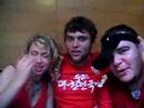 video para todos,en interrail, con Caramelo!