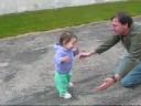 Olivia Walks