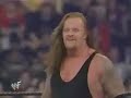 Triple H vs. The Undertaker (pt.3) Triple H vs. The Undertaker (pt.3)