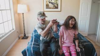 Ending Homelessness in Orlando