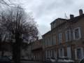 La Ville De Cahors