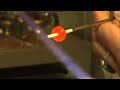 Glass Bead Making: Flamework for Beginners : Glass Bead-Making: Creating a Flamework Bead