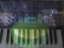 Hapi Drum - Pygmy Scale key of E, recorded in the HapiTones.com Hapi Hang Out