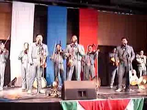 Mariachi Ayutla