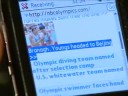 Watch the Olympics Online