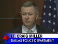 New Details on Dallas Freeway Shooting Suspect New Details on Dallas Freeway Shooting Suspect