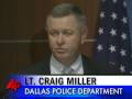 New Details on Dallas Freeway Shooting Suspect