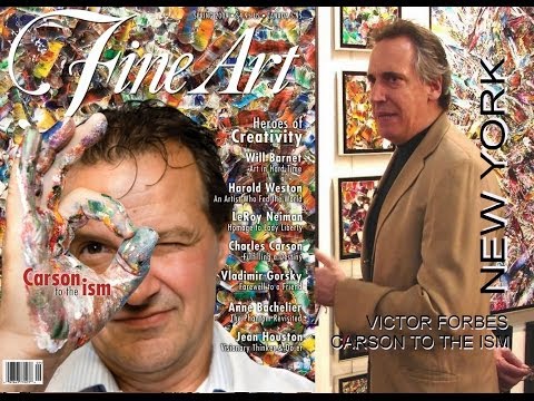 how to paint ar magazines