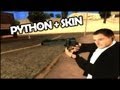 Chester Bennington para GTA San Andreas vídeo 1