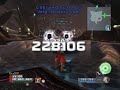 PSU: One handed PA skills lv 40