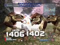 PSU: One handed PA skills lv 40