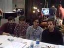 the guys from sanctus real read the #4 reason ccm is now in web-only format.