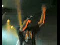 sortie de ghettoven mixtape, concert a l'affranchi marseille