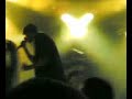 sortie de ghettoven mixtape, concert a l'affranchi marseille