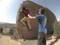 BOULDERING 101 With Matt Birch DVD Trailer