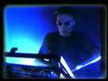 Scan X Earthquake (live 95)