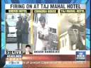 Mumbai Rocked by Deadliest Terrorists Attacks 26/11/08 - Claimed More than 100 Lives
